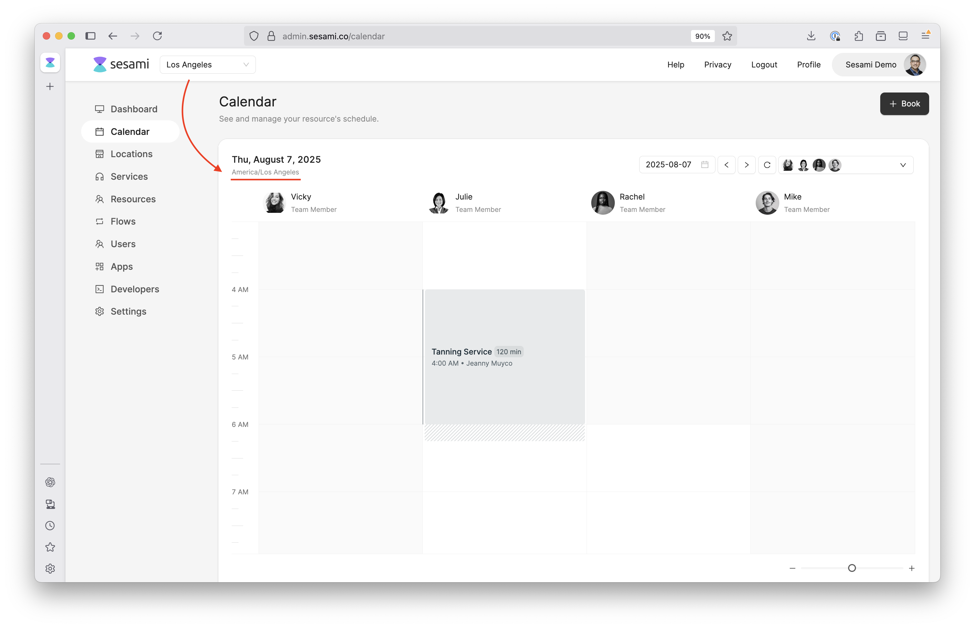 loc timezone Cal.png